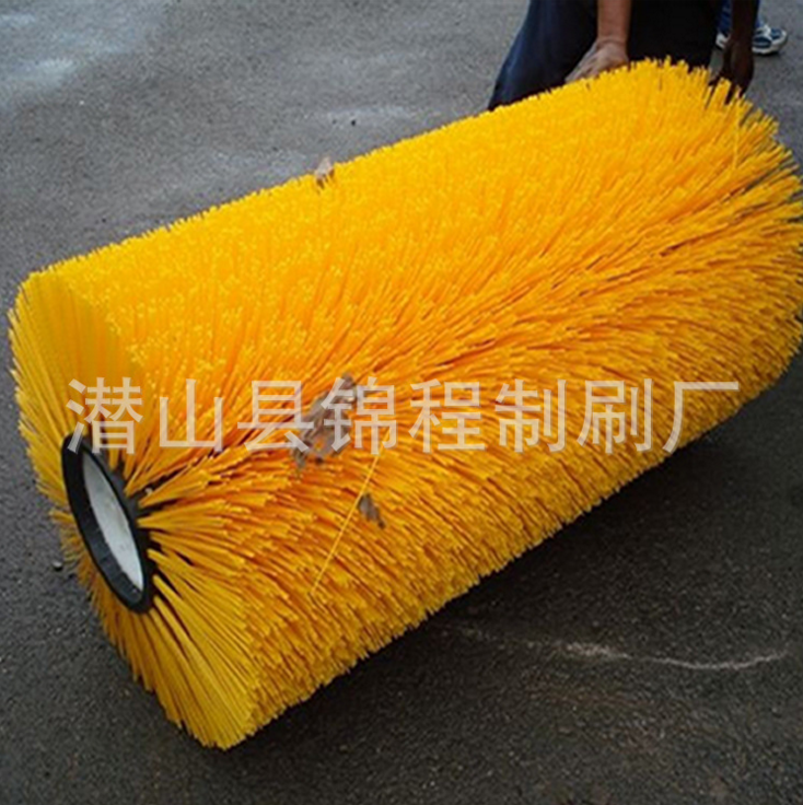 廠家直銷供應(yīng)環(huán)衛(wèi)毛刷 掃雪毛刷 環(huán)衛(wèi)機械掃地刷 款式齊全