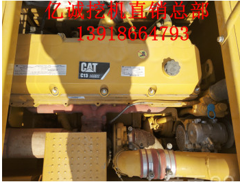 卡特345D二手挖機(jī) 卡特345D二手挖機(jī)轉(zhuǎn)讓  卡特345D二手挖機(jī)*出售