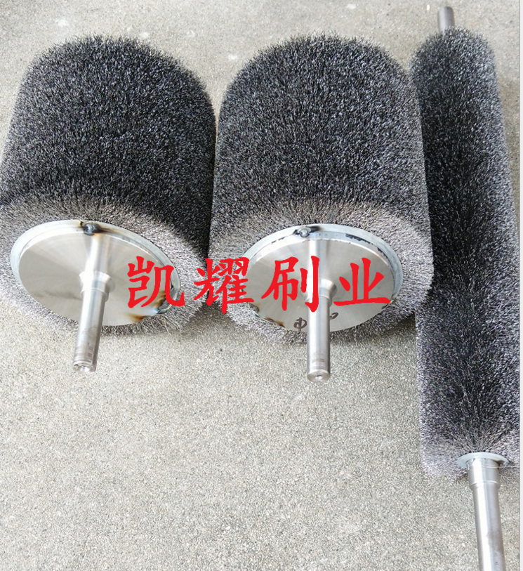 安徽毛刷輥廠家直銷報(bào)價(jià) 安徽毛刷輥廠家直銷 安徽毛刷輥廠家批發(fā)