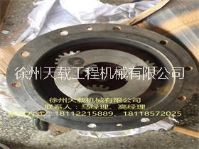 徐工500F行星架總成