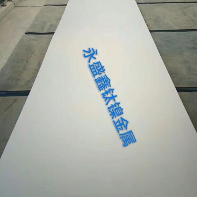 2.0鈦板 2.0*1000*2000鈦板