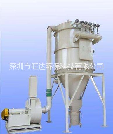 布袋除塵器 除塵布袋 脈沖布袋除塵器 布袋除塵器工作原理 廣東布袋除塵設(shè)備