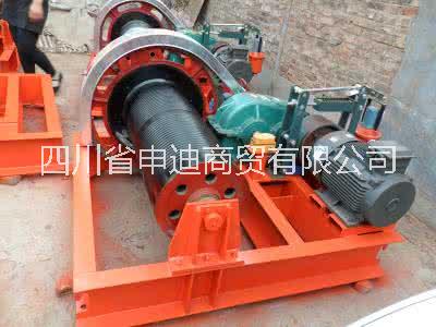 四川成都卷揚啟閉機生產(chǎn)廠家