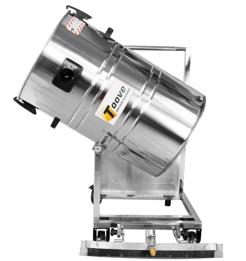 無錫手推電頻式工業(yè)吸塵器銷售 工廠物業(yè)地面除塵設(shè)備