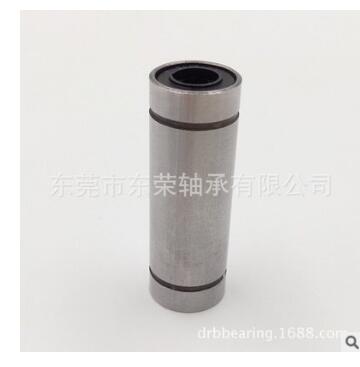 廣東東莞現(xiàn)貨LML軸承全系列加長直線軸承LM50LUU 直線軸承導(dǎo)軌