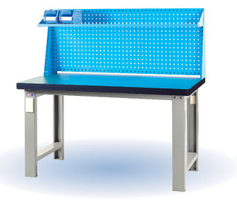 單桌子帶掛板 帶掛板工作臺 北京帶掛板工作臺生產(chǎn)廠家 帶掛板工作