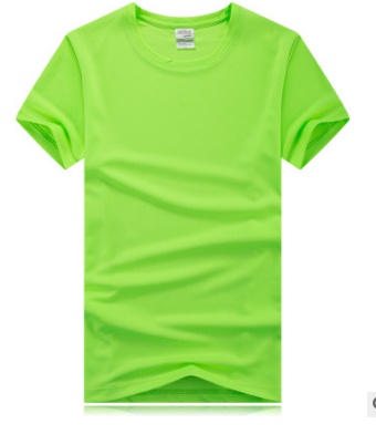 2017夏季新款速干t恤 男女短袖速干衣快干t恤 運(yùn)動(dòng)吸汗透氣