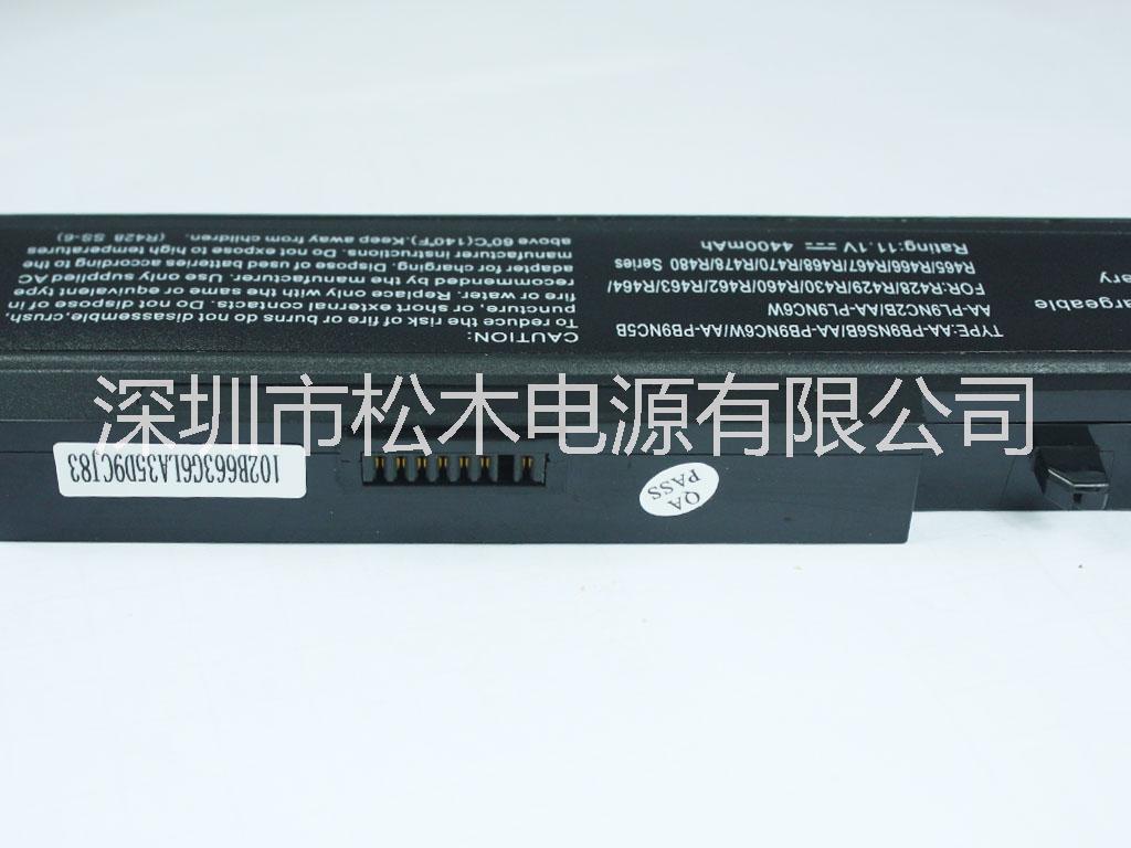 三星筆記本電池 SSR428