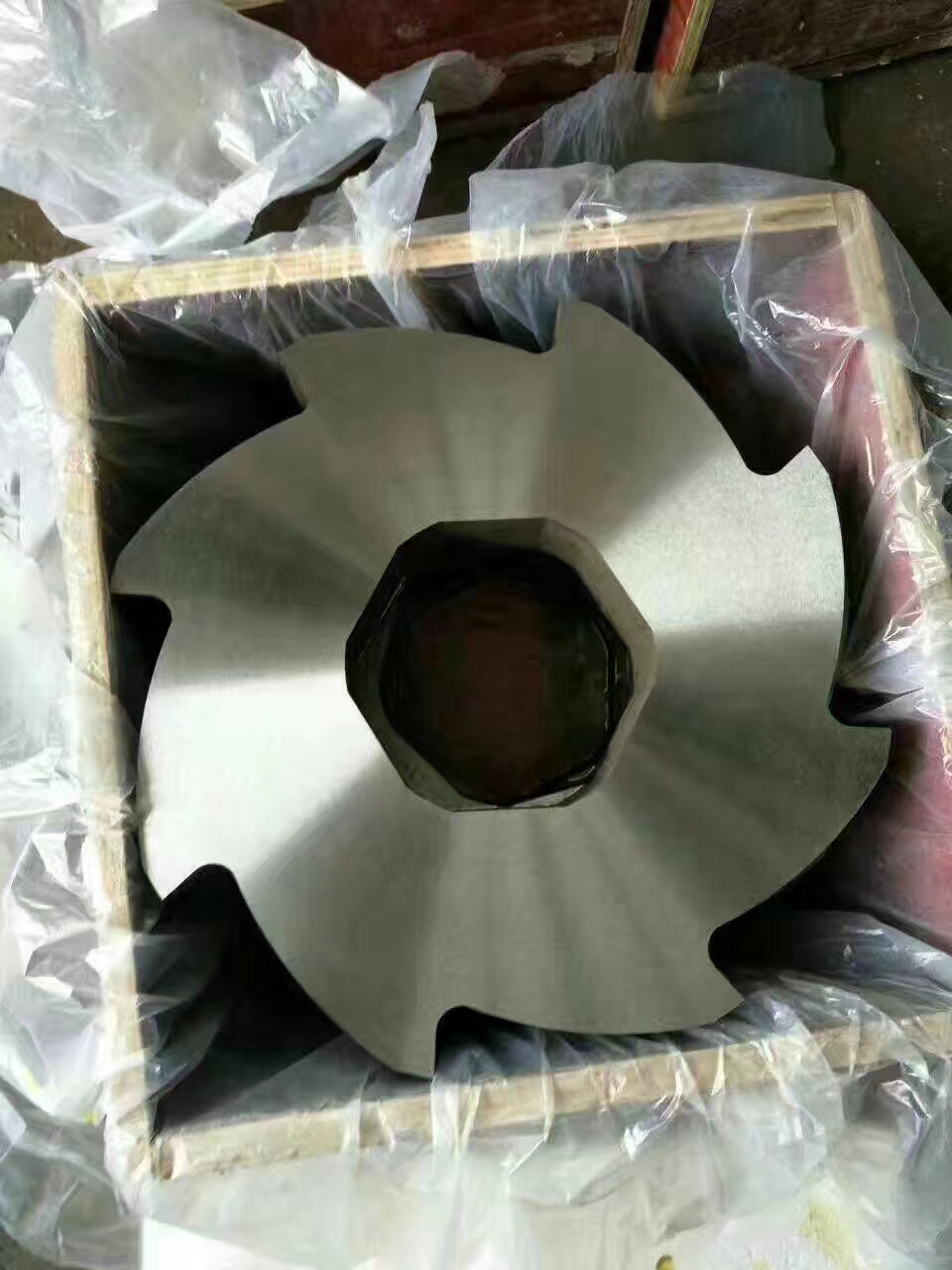 撕碎機(jī)*