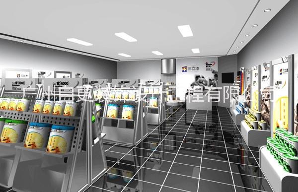 廣州專賣店裝修裝飾公司廣州專賣店裝修電話專賣店裝修設(shè)計公司