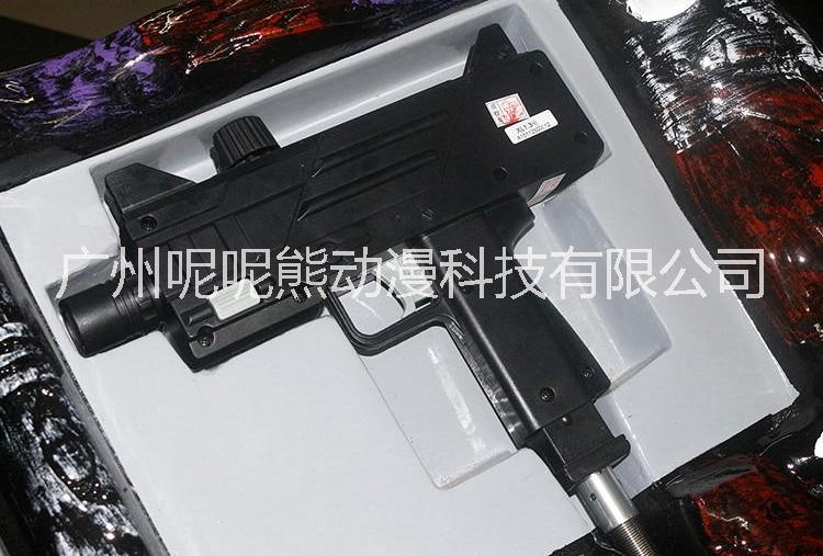 鬼屋４代模擬射擊游藝機