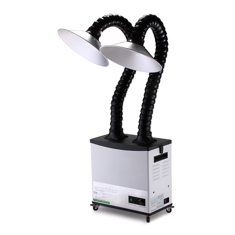 廠家直銷煙霧凈化器煙霧凈化機焊錫煙霧凈化器 價格配套