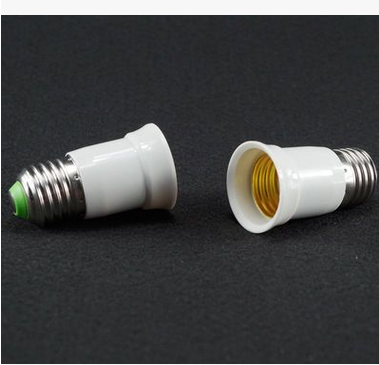 供應(yīng)GGB E27-E27 延長(zhǎng)燈座