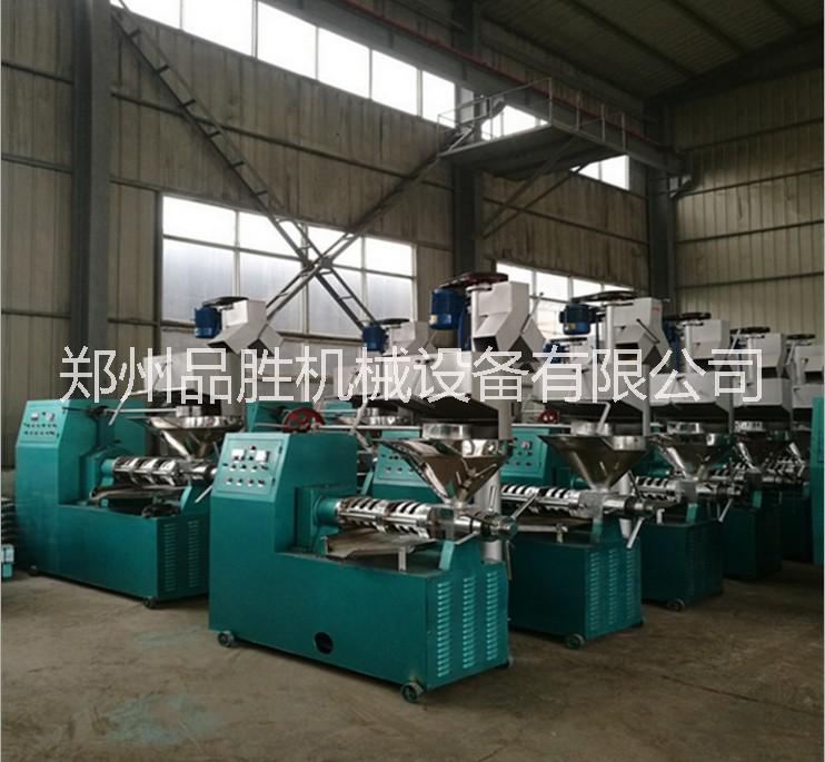 紹興榨油機(jī)供貨商 榨油機(jī)多少錢