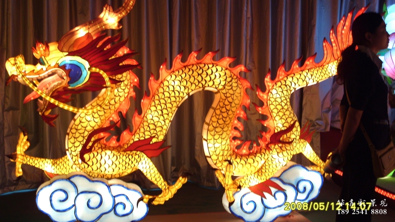 中秋節(jié)花燈策劃自貢燈會(huì)公司到客戶現(xiàn)場(chǎng)制作免費(fèi)提供設(shè)計(jì)策劃