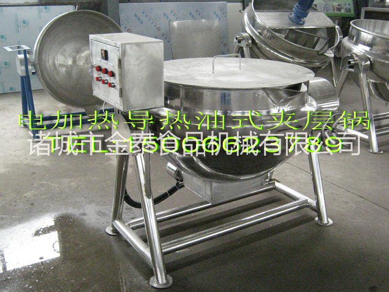 JT400行星攪拌燃?xì)獬村?辣椒醬豆瓣醬炒