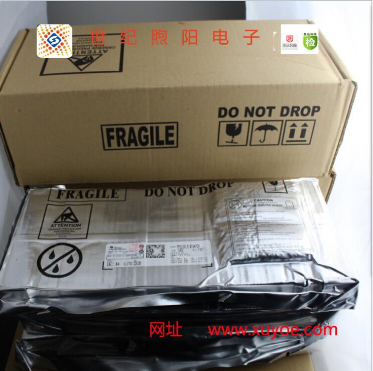 TI原裝TMS320LF2406A處理器變頻器方案MCU供應(yīng)