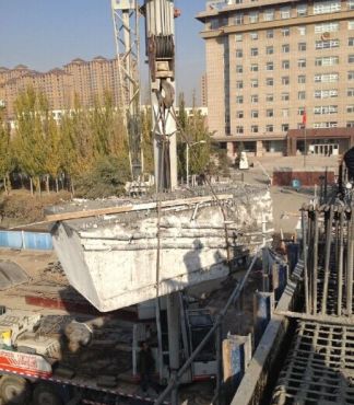 建筑物拆除 建筑物拆除哪家好 建筑物拆除施工