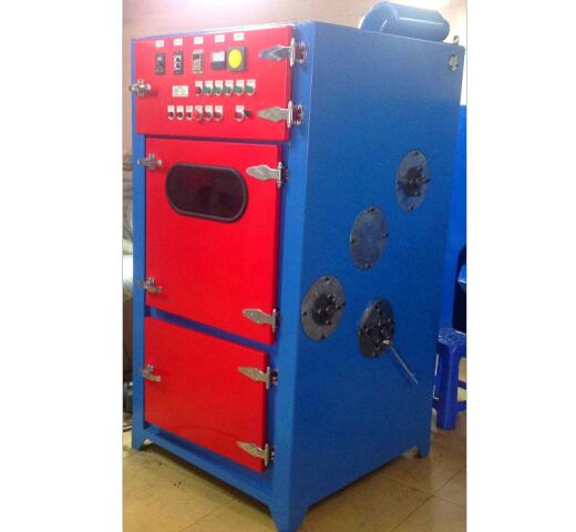 履帶式噴砂機(jī)廠家直銷履帶式噴砂機(jī)廠家批發(fā)履帶式噴砂機(jī)價格 履帶式噴砂機(jī)（毛邊機(jī)）