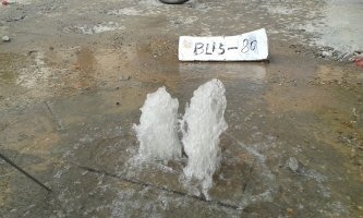 深圳自來水查漏  深圳金泉自來水查漏水有限公司電話 服務熱線