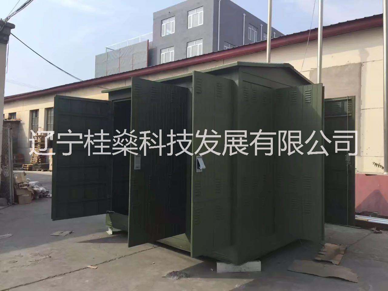 SMC箱體料特點  變壓器箱體 變壓器箱體價格 SMC變壓器箱體