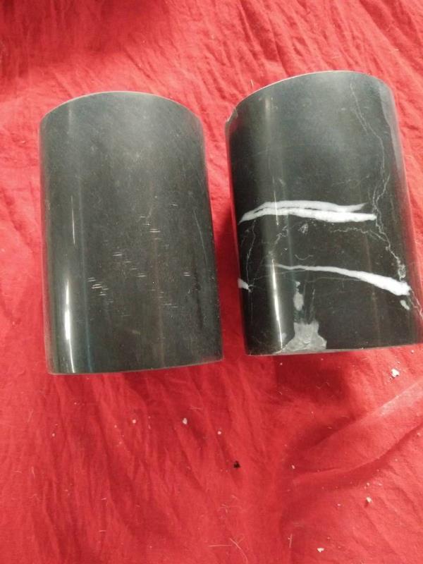 廠家直銷可定制大理石衣帽架底座