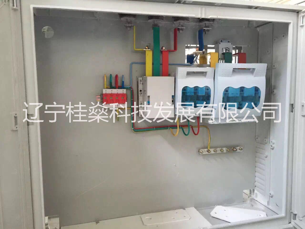 專業(yè)生產(chǎn)SMC組合式箱體 組合式箱體價格_優(yōu)質(zhì)組合式箱體批發(fā) SMC組合式外箱體