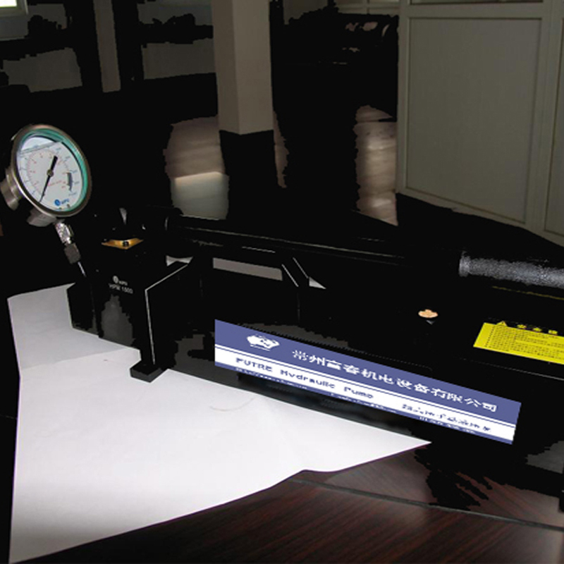 手動(dòng)液壓泵 MP系列  現(xiàn)貨供應(yīng)  廠家直銷