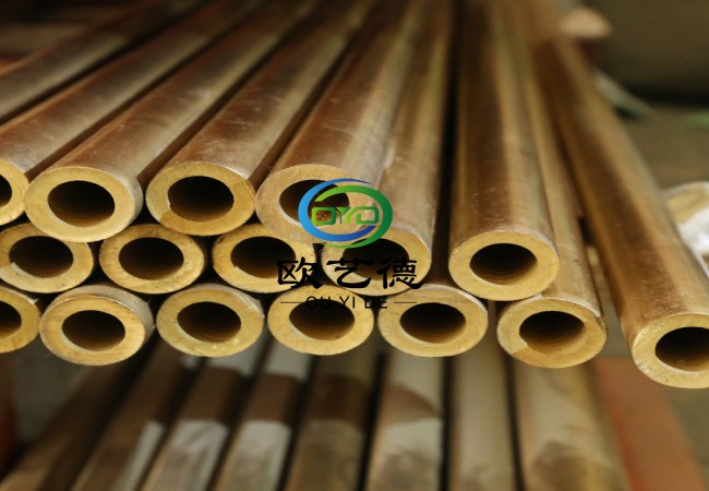 C2720黃銅管 日本黃銅對(duì)照表