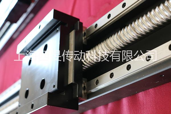 上海西旻HK8610C-440線性模組完全代替上銀KK 上海西旻HK系列模組代替KK系列 上海西旻HK系列模組KK模組
