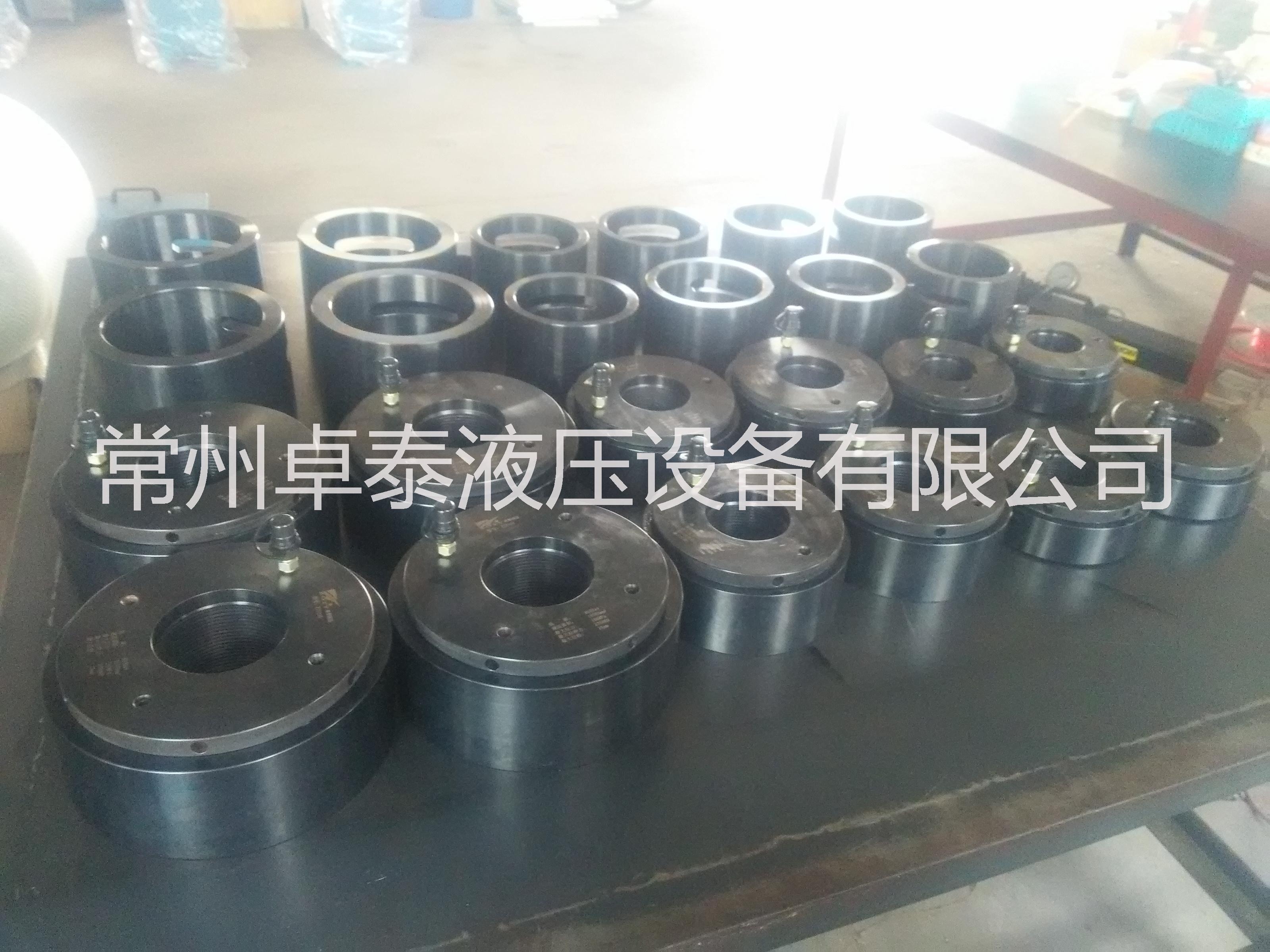 螺栓液壓拉伸器普通型 ZTP系列