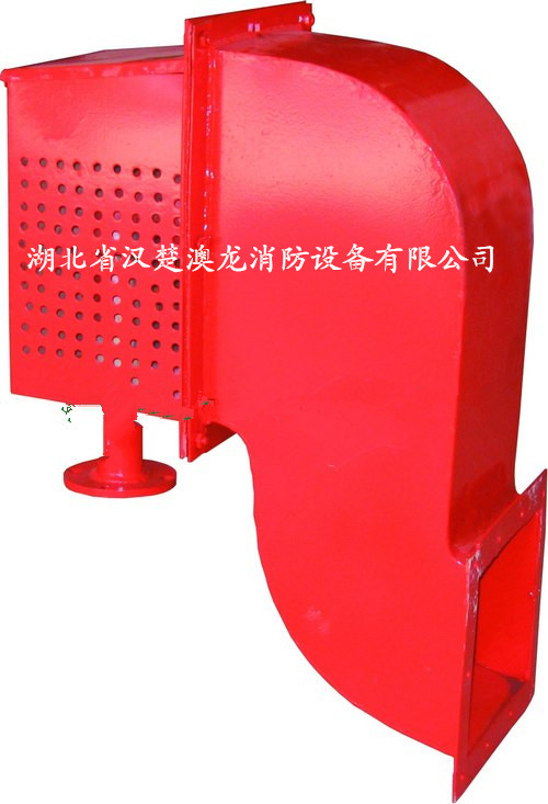 中倍數(shù)泡沫發(fā)生器