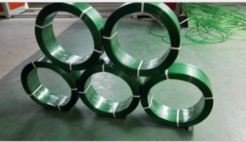 PET塑鋼帶廠家直銷 1610廠家直銷 不開裂 拉力好量大從優(yōu)