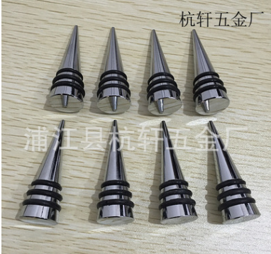 水晶配件紅酒塞 3圈酒塞小熊紅酒塞金屬 *酒塞 [ 廠家直銷