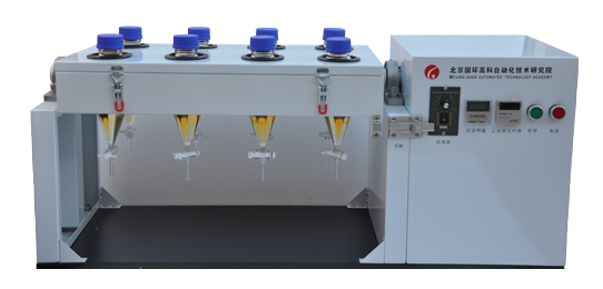 GXC1000*4自動旋轉(zhuǎn)振蕩器   自動旋轉(zhuǎn)振蕩器哪家好  自動旋轉(zhuǎn)振蕩器直銷  自動旋轉(zhuǎn)振蕩器批發(fā)