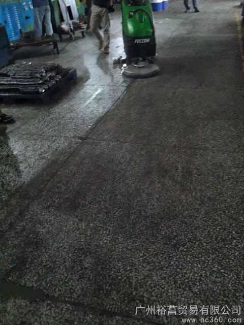 供應(yīng)東莞洗地機(jī)CB201