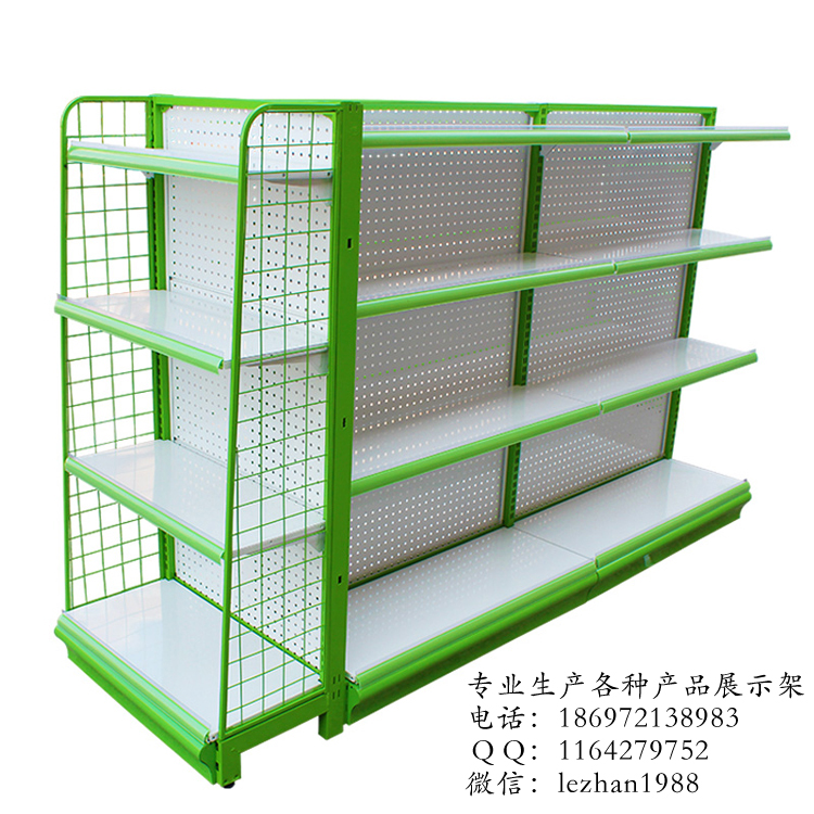 專業(yè)訂做超市貨架 免費(fèi)測量報價 襄陽超市貨架 蔬菜水果架貨架