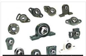 uc軸承座 UCP206 FK uc軸承座生產(chǎn)廠家 外球面軸承 UCP球面軸承