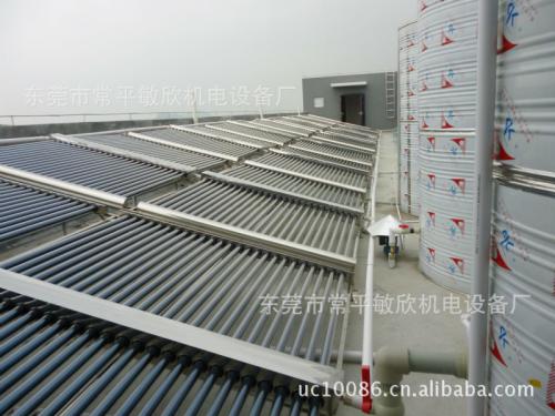 廣西太陽能熱水器回收廠家 廣西太陽能熱水器回收電話 廣西長期回收太陽能熱水器