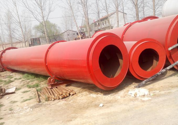 供應二手木屑滾筒式烘干機廠家 二手煤泥滾筒式烘干機 二手筒式烘干機