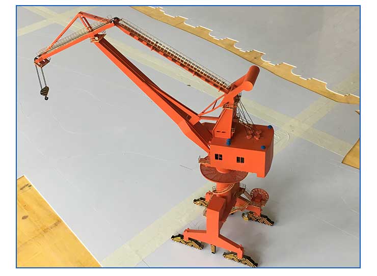 濟(jì)南海洋工程模型廠家@濟(jì)南海洋工程模型定制@濟(jì)南海洋工程模型制作