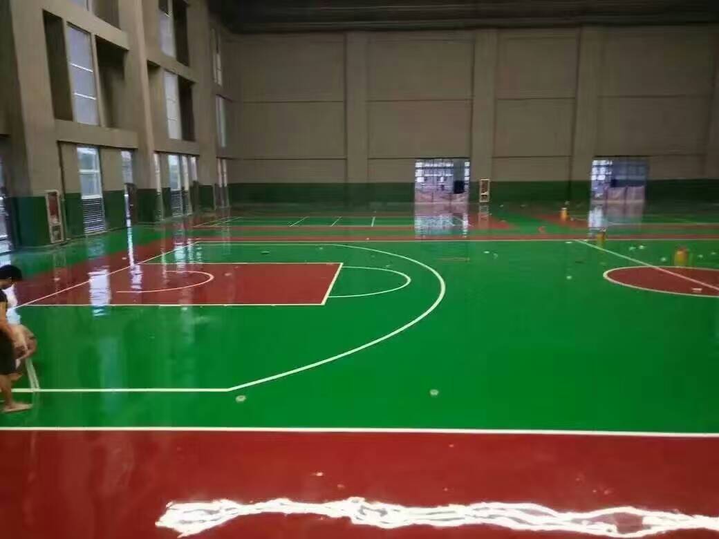 供應(yīng)宿州環(huán)氧水性地坪  環(huán)氧自流平地坪