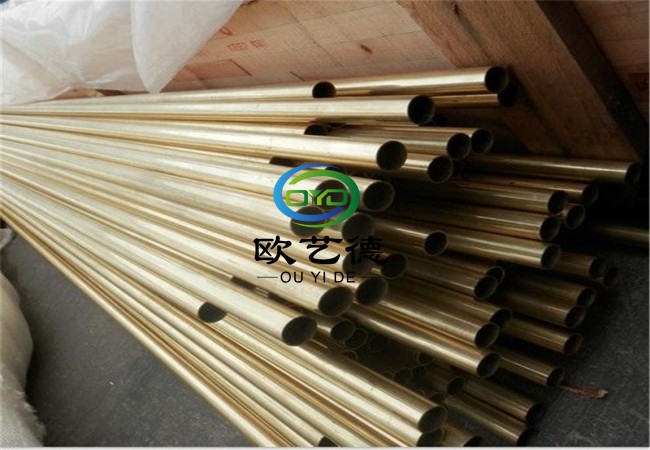 C2720黃銅管 日本黃銅對(duì)照表