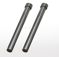 廠家直銷鎢鋼沖針 硬質(zhì)合金沖頭 鎢鋼凸模 合金沖頭 上模沖子 非標(biāo)定做 模具配件訂做