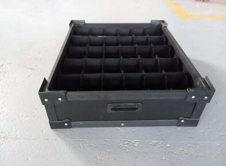 青島廠家中空板，周轉(zhuǎn)箱，蘋果圍板