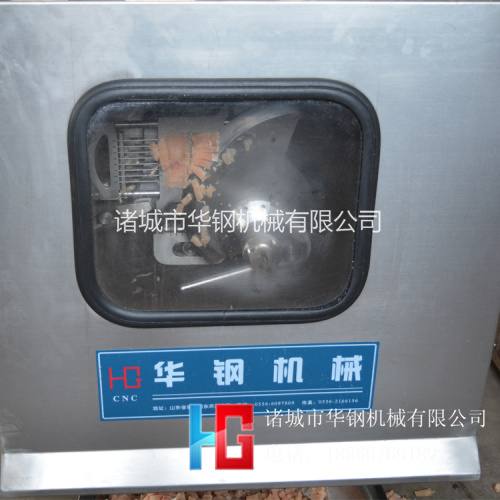 350切丁機果蔬切丁機臘肉切丁機全自動肉制品切丁機廠家直銷