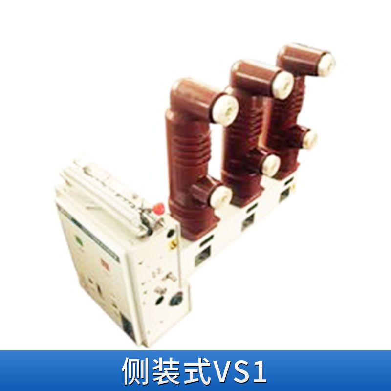 廠家直銷 側(cè)裝式VS1 ZN63A(VS1)-12/630A戶內(nèi)10kv真空斷路器固定式高壓開關(guān)