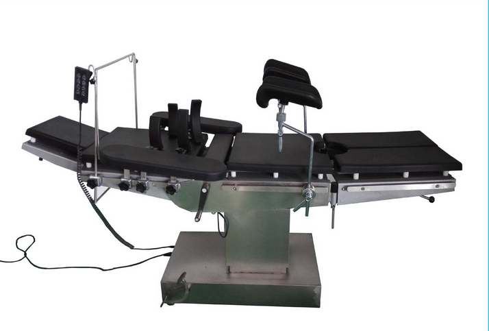 LKDS-IV雙層三電動綜合手術(shù)床