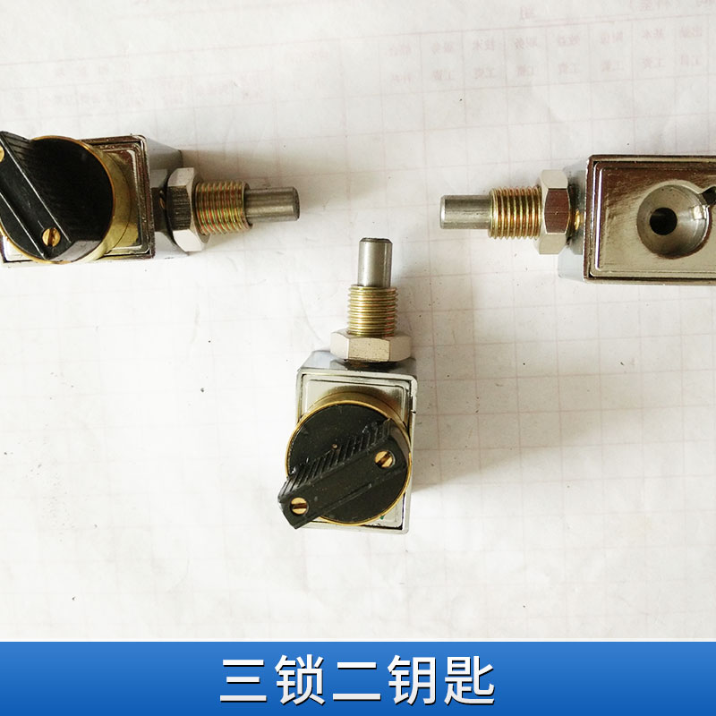 江蘇三鎖二鑰匙-江蘇程序鎖供應(yīng)-電子鎖廠家