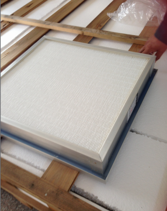 *液槽過濾器專屬灌封膠